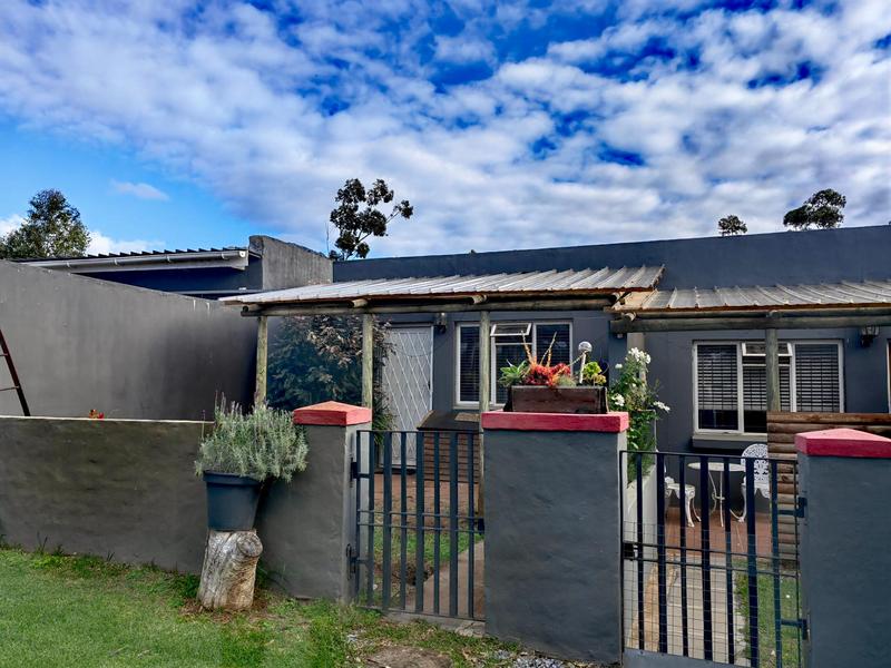 10 Bedroom Property for Sale in Montagu Western Cape